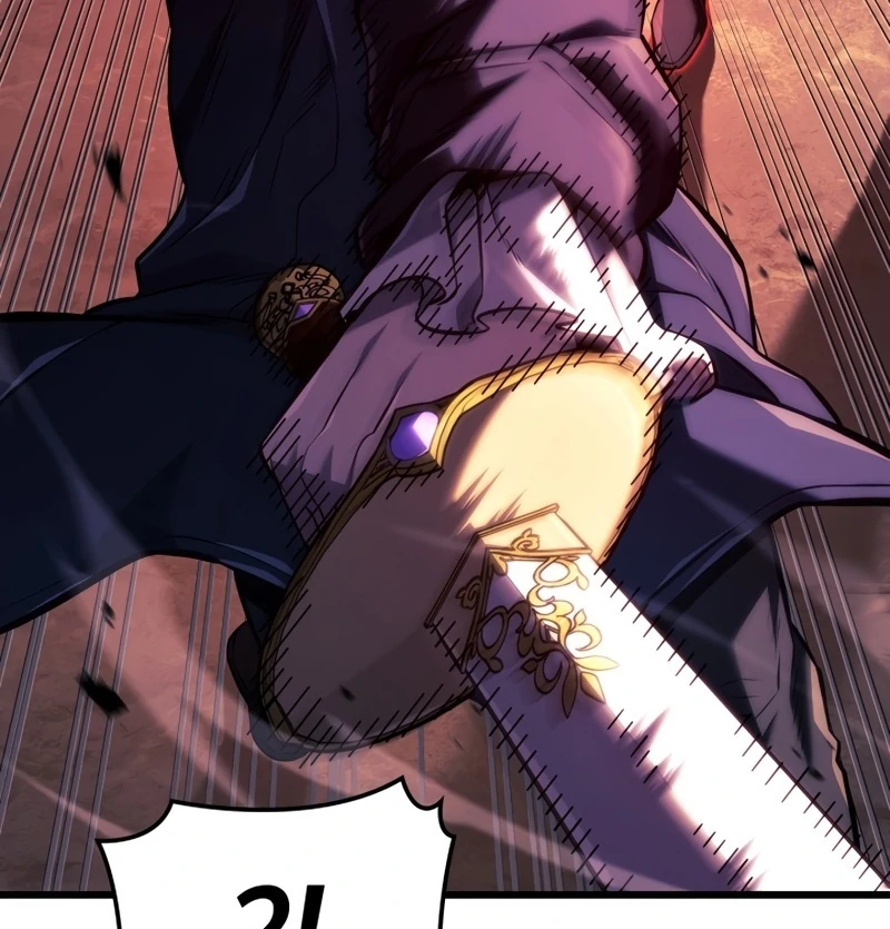 Revenge of the Iron-Blooded Sword Hound, Chapter 134 image 139